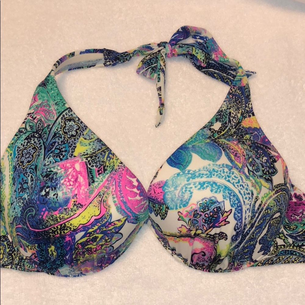 Victoria’s Secret Bikini Top